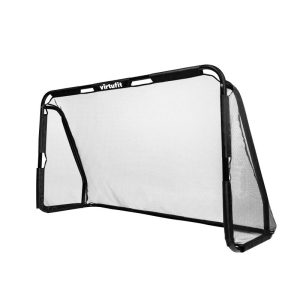 Futbolo vartai Virtufit Pro 120 x 80 cm