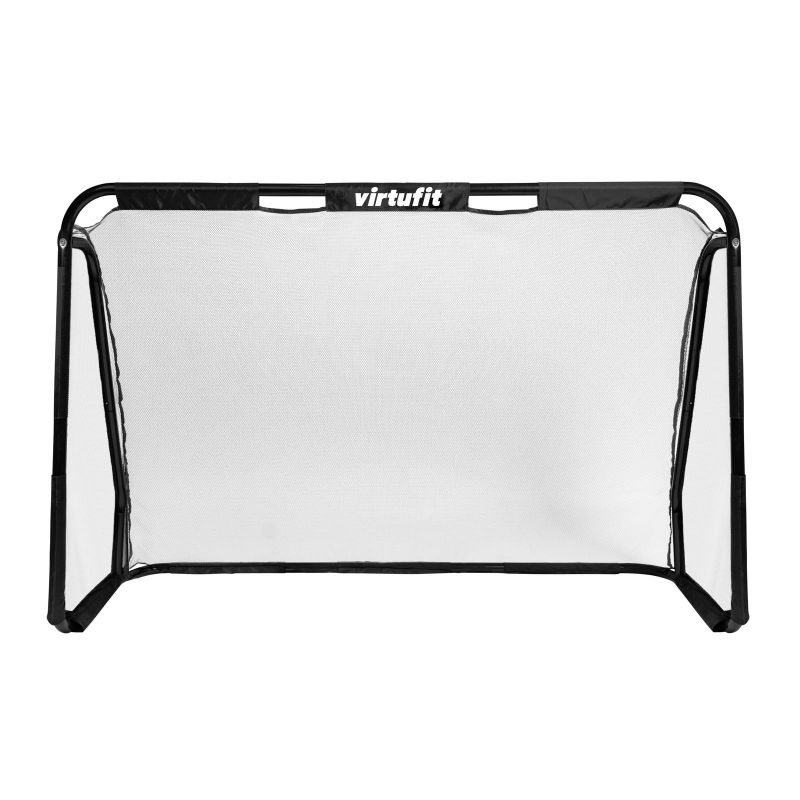 Futbolo vartai Virtufit Pro 120 x 80 cm - Image 3
