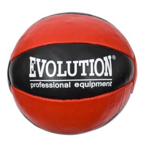 Odinis medicininis kamuolys Evolution TR-150 5 kg
