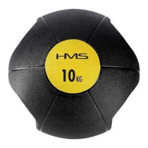 Medicininis kamuolys HMS NKU10 10 kg