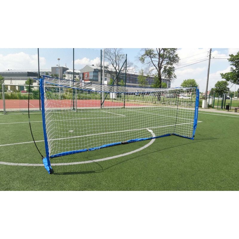 Futbolo vartai Yakima Uni 5 x 2 m - Image 2