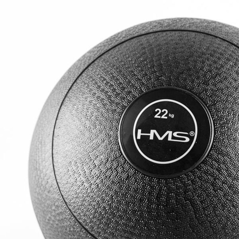 Slam kamuolys HMS PSB 22 kg - Image 2