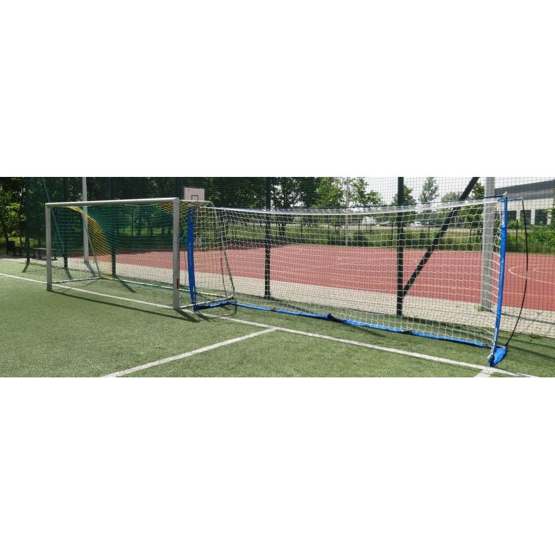 Futbolo vartai Yakima Uni 5 x 2 m - Image 4