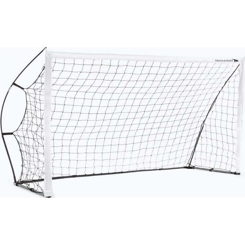 Lankstūs vartai Yakima Flex 120 x 80 cm