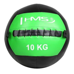 Wall ball kamuolys HMS WLB 10 kg