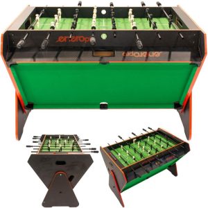 stalo futbolas