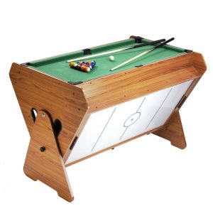Žaidimų stalas 3in1 SDG (biliardas