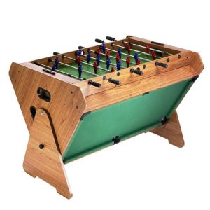 stalo futbolas