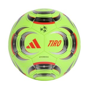 Žieminis futbolo kamuolys adidas Tiro Pro Winter (KC3341)