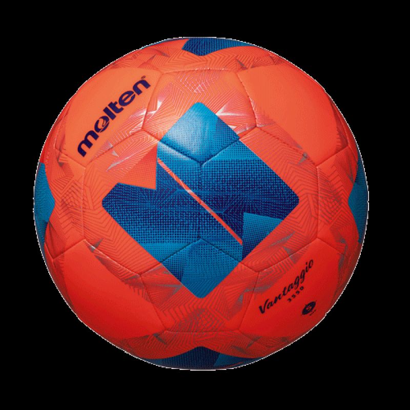Paplūdimio futbolo kamuolys Molten Vantaggio FIFA Quality Pro