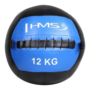 Wall ball kamuolys HMS WLB 12 kg