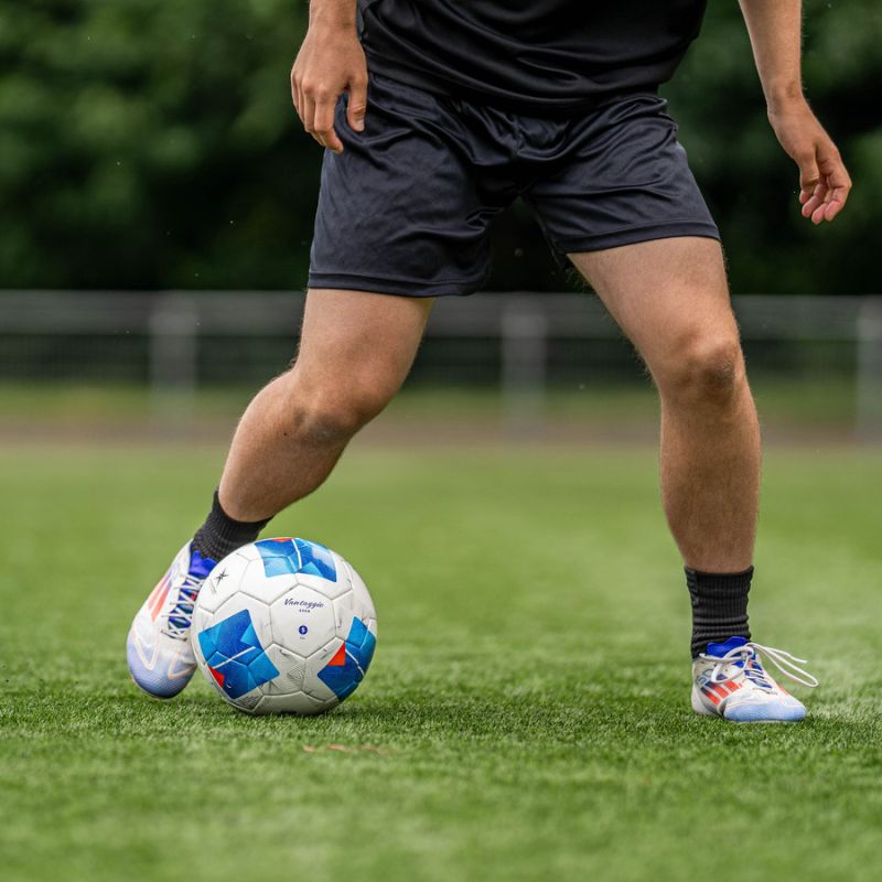 Futbolo kamuolys Molten Vantaggio F5N4900 FIFA Quality Pro - Image 2