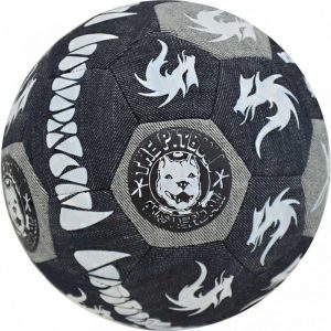 Futbolo kamuolys Select Monta Streetmatch