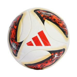 Futbolo kamuolys adidas Bundesliga 26/27 Torfabrik Competition