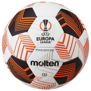 Futbolo kamuolys Molten UEFA Europa League 2023/24