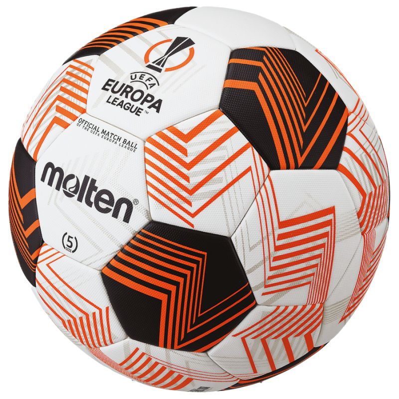 Futbolo kamuolys Molten UEFA Europa League 2023/24 - Image 2