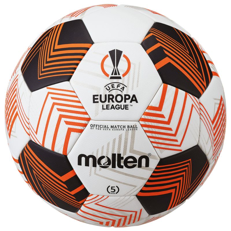 Futbolo kamuolys Molten UEFA Europa League 2023/24 - Image 4