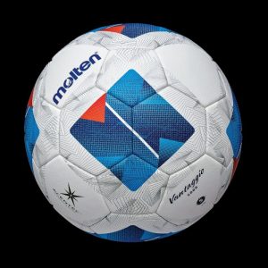 Futbolo kamuolys Molten Vantaggio 5000