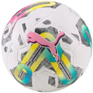 Futbolo kamuolys Puma Orbita 1 TB (83774 01)