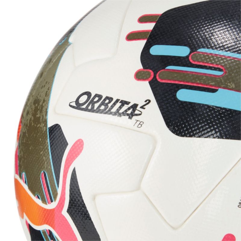 Futbolo kamuolys Puma Orbita 1 TB FIFA Quality Pro (84322 01) - Image 3