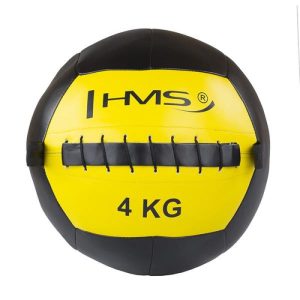 Wall ball kamuolys HMS WLB 4 kg