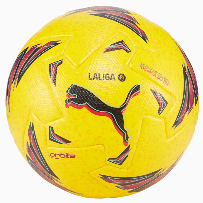 Futbolo kamuolys Puma Orbita LaLiga 1