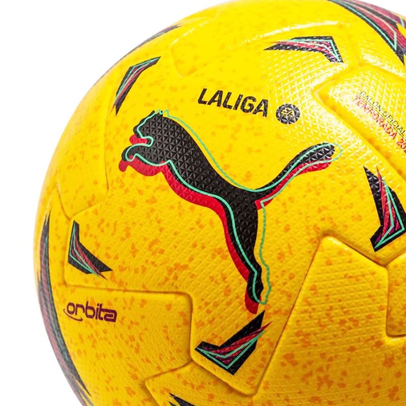 Futbolo kamuolys Puma Orbita LaLiga 1 - Image 2