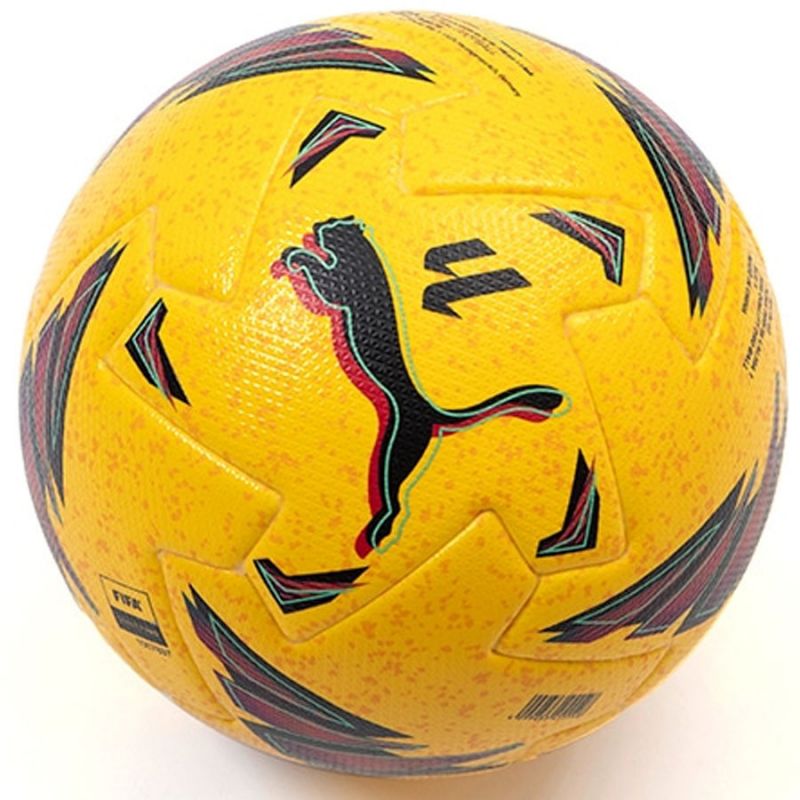 Futbolo kamuolys Puma Orbita LaLiga 1 - Image 3
