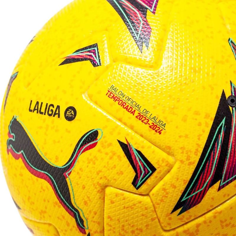 Futbolo kamuolys Puma Orbita LaLiga 1 - Image 4