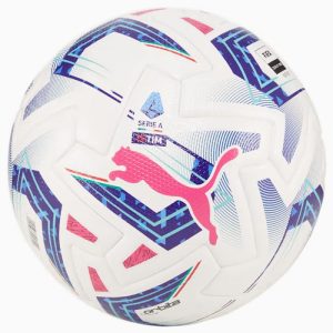 Rungtynių futbolo kamuolys Puma Orbita Serie A Pro