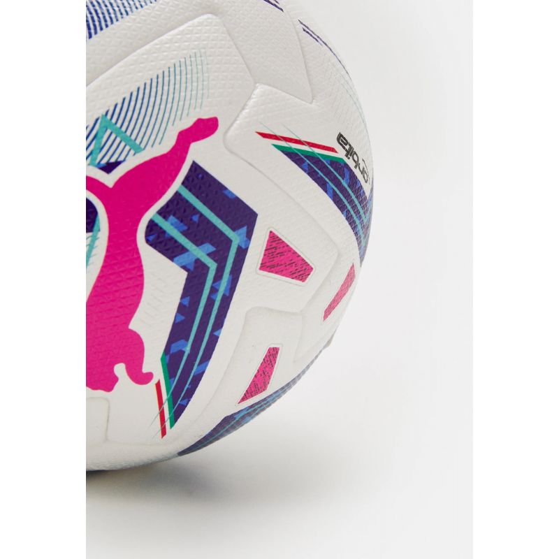 Rungtynių futbolo kamuolys Puma Orbita Serie A Pro - Image 3