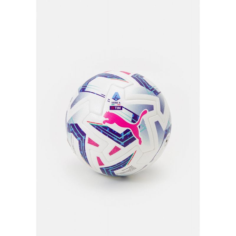 Rungtynių futbolo kamuolys Puma Orbita Serie A Pro - Image 4