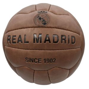 Futbolo kamuolys Real Madrid (licencijuotas)