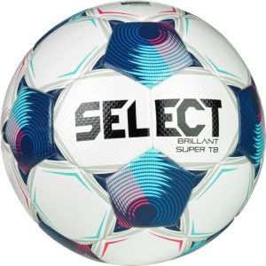 Futbolo kamuolys Select Brillant Super FIFA Quality Pro v25