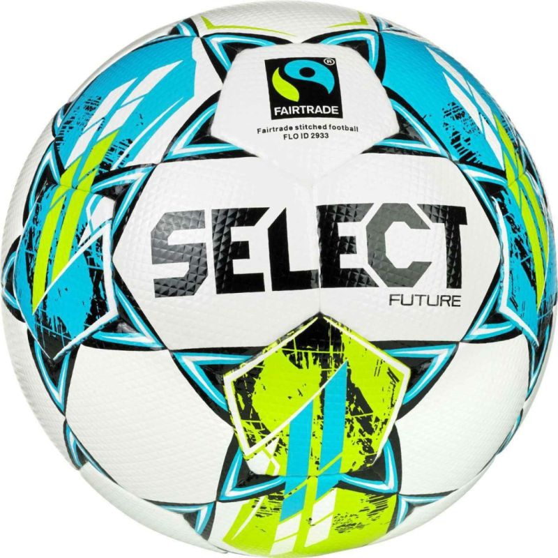 Futbolo kamuolys Select Future v25 - Image 2