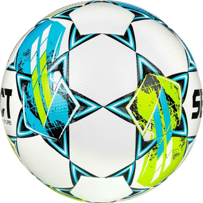 Futbolo kamuolys Select Future v25 - Image 3
