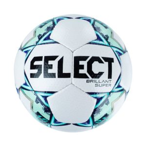 Futbolo kamuolys Select Brillant Super (5 dydis)