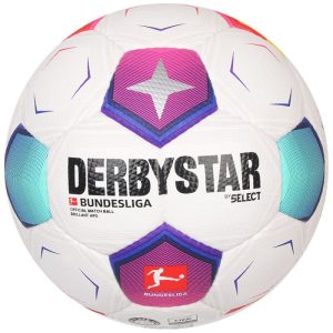 Futbolo kamuolys Select Derbystar Bundesliga Brillant APS FIFA Pro v23
