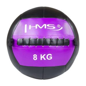 Wall ball kamuolys HMS WLB 8 kg