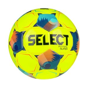 Salės futbolo kamuolys Select Futsal Super v26 FIFA Quality Pro