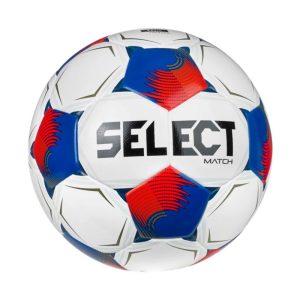 Futbolo kamuolys Select Match v26 FIFA Basic