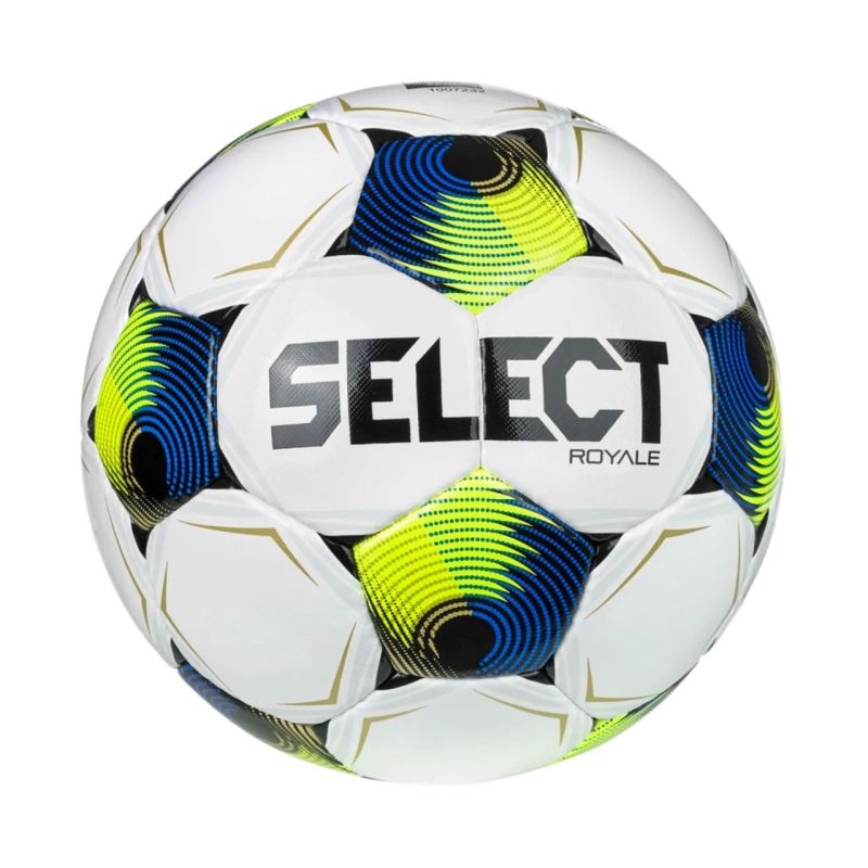 Futbolo kamuolys Select Royale v26 FIFA Basic