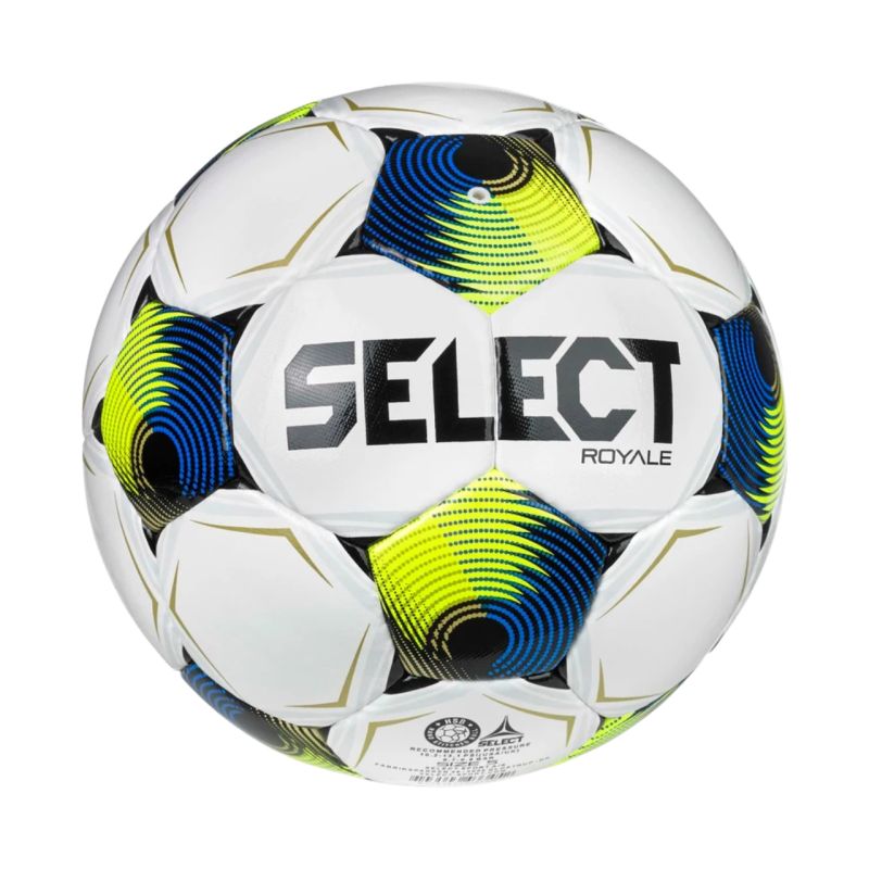 Futbolo kamuolys Select Royale v26 FIFA Basic - Image 2