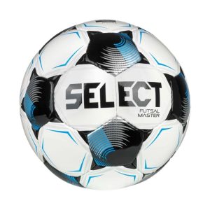Salės futbolo kamuolys Select Futsal Master FIFA Basic