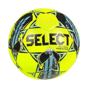 Salės futbolo kamuolys Select Futsal Prestige