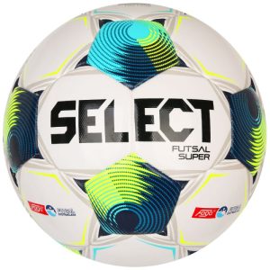 Salės futbolo kamuolys Select Futsal Super TB Ekstraklasa (3411543)