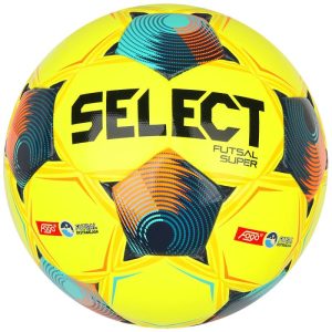Salės futbolo kamuolys Select Futsal Super TB Ekstraklasa (3416839)