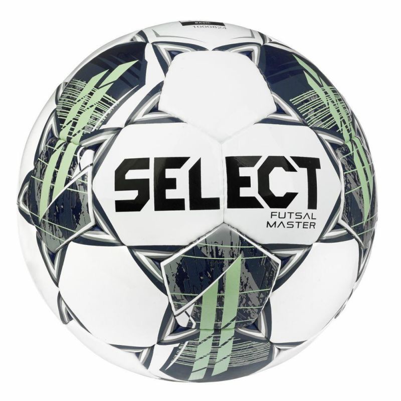 Salės futbolo kamuolys Select Futsal Master 22 FIFA