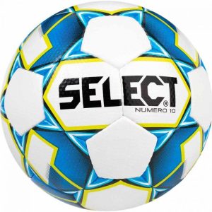 Futbolo kamuolys Select Numero 10