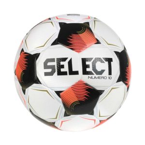 Futbolo kamuolys Select Numero 10 v26 FIFA Basic